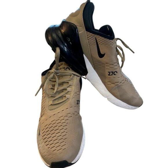 air max 270 taupe